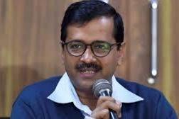 Delhi lockdown won’t be relaxed beyond what Centre permits: Kejriwal