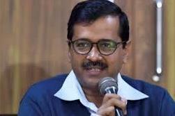 75 pc COVID-19 cases in Delhi are asymptomatic or with mild symptoms: Kejriwal