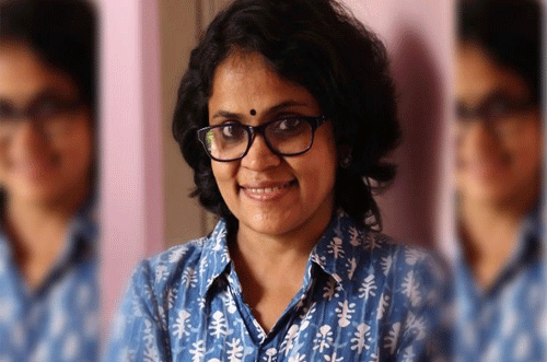 director Vidhu Vincent resigns from wcc