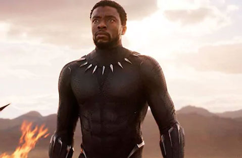 ‘Black Panther’ star Chadwick Boseman dies of cancer