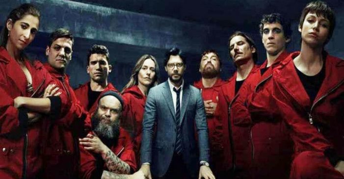 Money Heist Season 5 Will Be Its Final Season