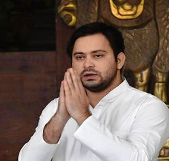 Bihar assembly elections: 10 lakh jobs to be provided if RJD comes to power, says Tejashwi Yadav