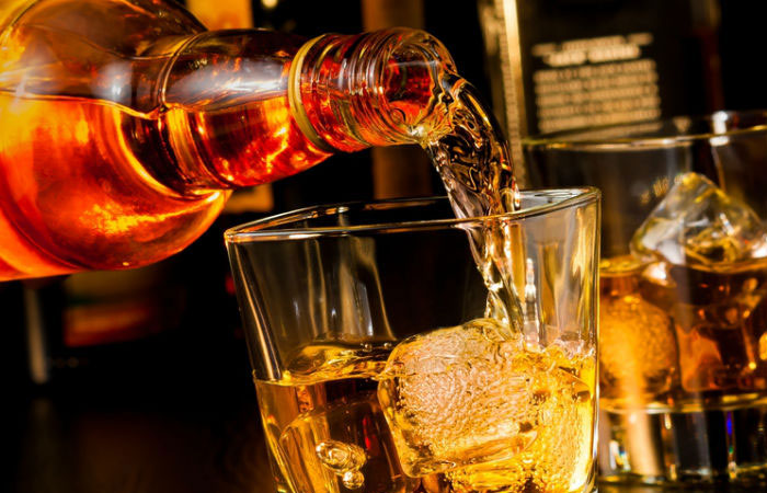 Cheers to ‘new-age’ whisky, spiked with butterscotch, tea and more