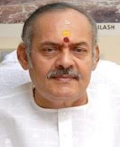 Ayurveda doyen P. R. Krishnakumar dies of COVID-19