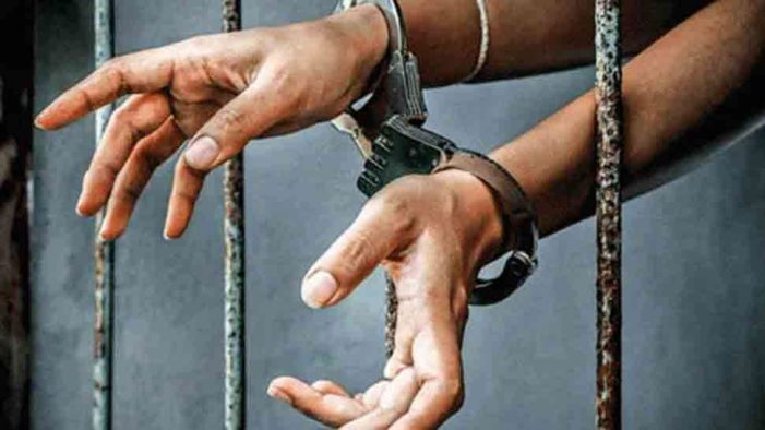Kerala medico arrested after cops find drugs in hostel room