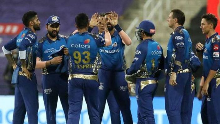 IPL 2020: Rohit Sharma, bowlers help Mumbai Indians thrash Kings XI Punjab by 48 runs