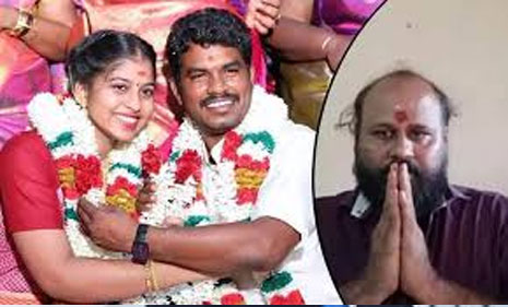 Tamil Nadu: Kallakurichi MLA’s secret love marriage caught in storm