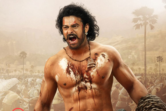 ‘Baahubali’ Prabhas Turns 41