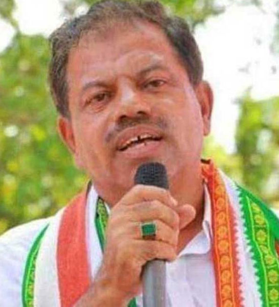 Manjeshwaram MLA Kamaruddin arrested over investment fraud