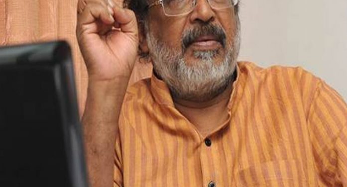 Alappuzha CPI(M) bats for candidatures of Thomas Isaac and G Sudhakaran again Alappuzha CPI(M) bats for candidatures of Thomas Isaac and G Sudhakaran again