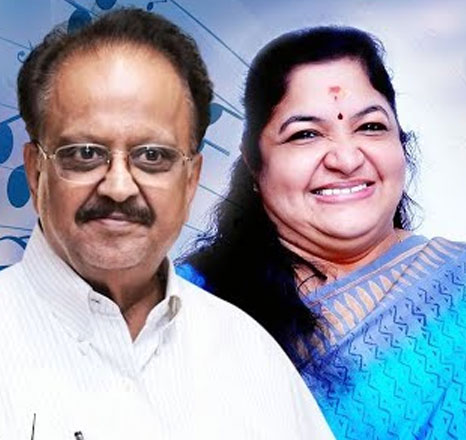 Padma awards announced; Padma Vibhushan for SPB, Padma Bhushan for KS Chithra