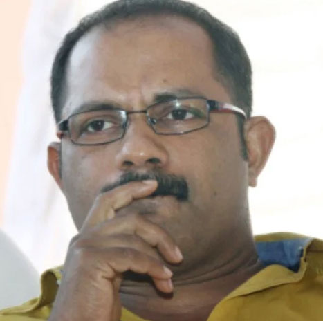 Vigilance to interrogate KM Shaji’s wife soon