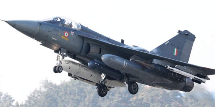 Govt approves purchase of 83 Tejas Mk1A fighter jets for Rs 48,000 crore