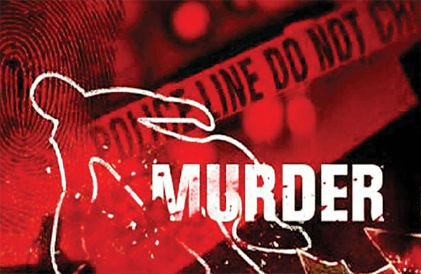 Drunk man hacks mother to death in Kottayam; father critically injured