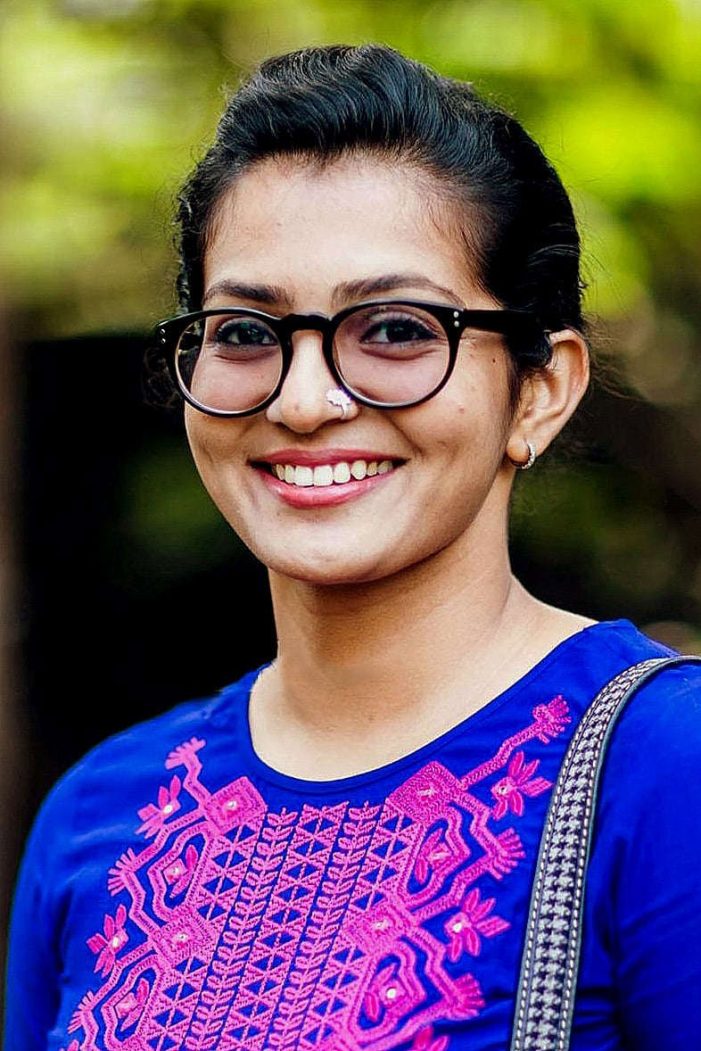 Actress Parvathy to enter political fray with LDF ticket?