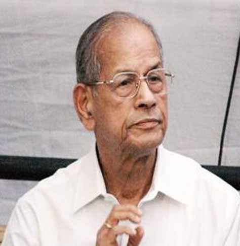 Fashionable to oppose whatever Modi govt does; no intolerance in country: E Sreedharan