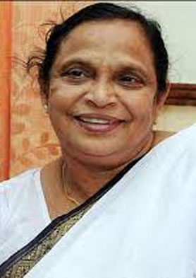 KC Rosakutty quits Congress