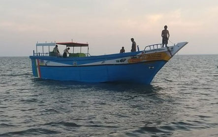 3 killed, 9 missing as ship collides with fishing boat in Mangaluru