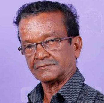 Actor Mela Raghu passes away