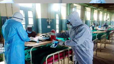 Kerala to convert fever clinics into COVID clinics in all hospitals, govt issues order