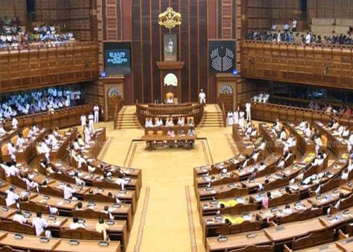 Kerala Assembly passes resolution condemning irregularities in tests held by NTA