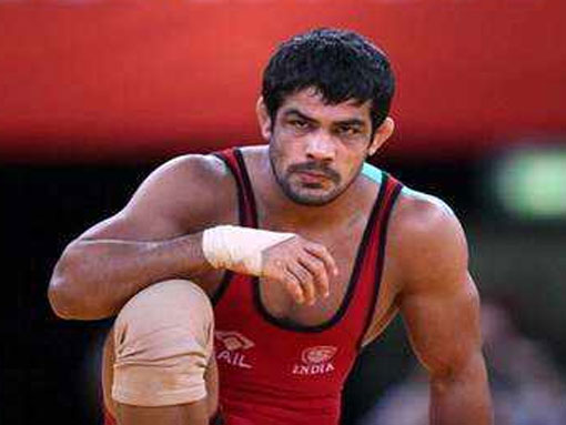 Olympic medallist wrestler Sushil arrested near Jalandhar