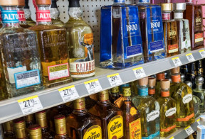 68 closed liquor shops in the state will reopen soon; action part of government's new liquor policy