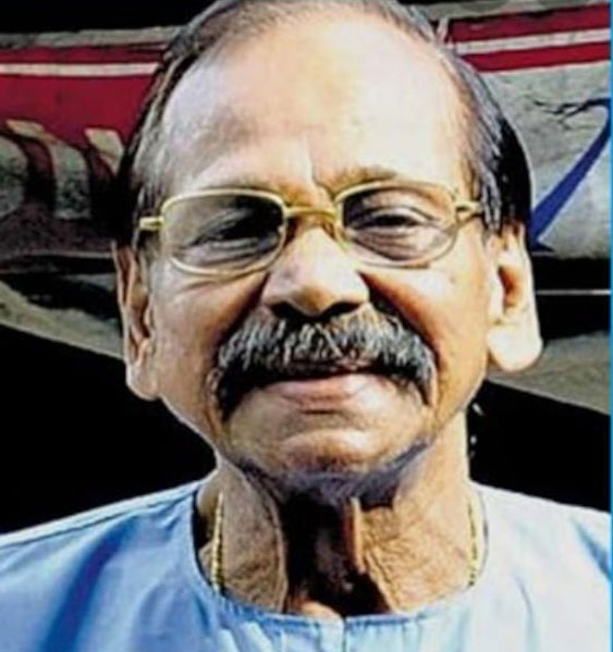 Malayalam actor KTS Padannayil, 88, passes away