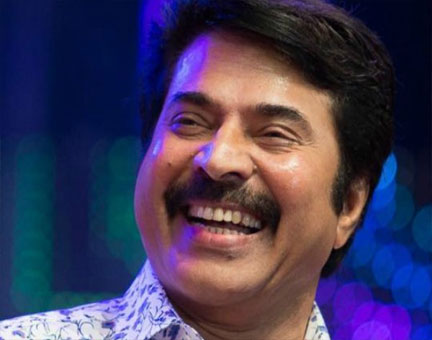 Mammootty, turns 70