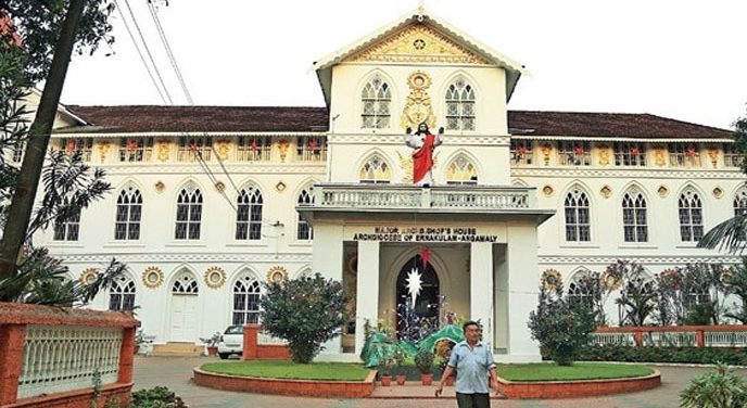 Narco jihad related to Afghanistan, ‘death trade’ taking place in Kerala as well; Syro Malabar Church supports Pala Bishop Narco jihad related to Afghanistan, ‘death trade’ taking place in Kerala as well; Syro Malabar Church supports Pala Bishop