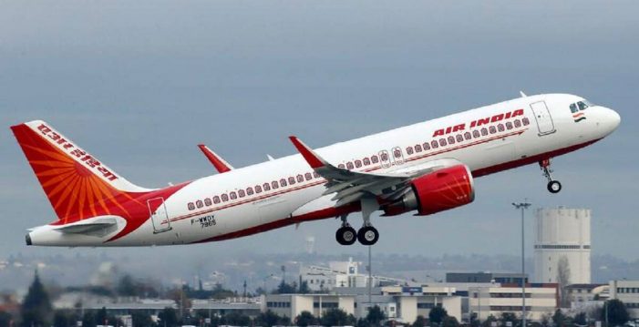 AI Express cabin crew call off strike; airline to withdraw termination letters of 25 members