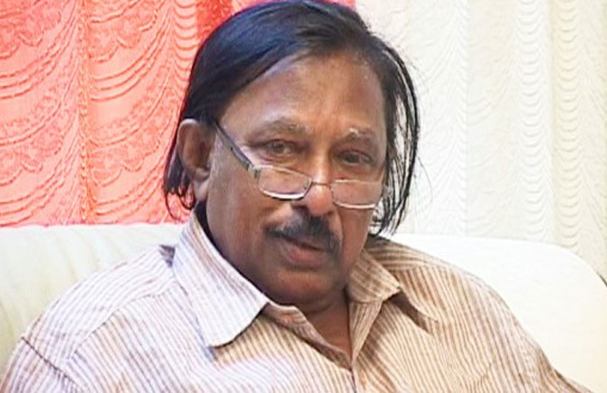 Lyricist Bichu Thirumala passes away