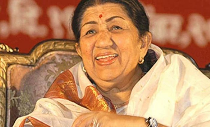 ‘Queen of melody’ Lata Mangeshkar dies at 92