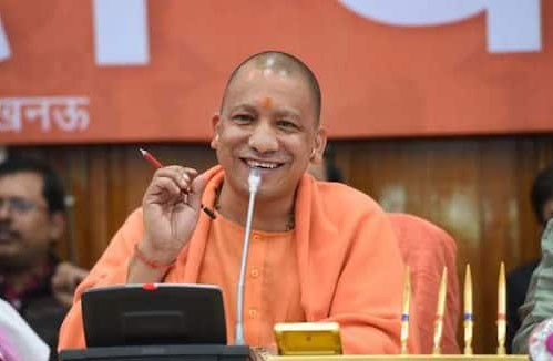 Are Yogi’s days numbered in UP? Vital decision to avoid outbursts in party