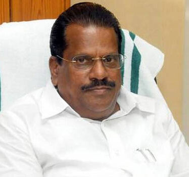 EP Jayarajan demands KPCC chief’s arrest, says he defamed CM