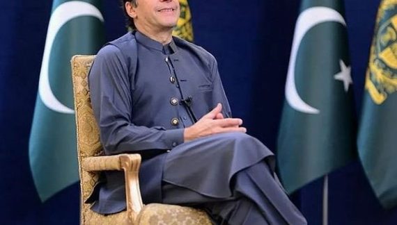 Court grants ex-Pak PM Imran Khan bail, reprieve from arrest in graft case