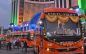 New 700 CNG buses for KSRTC to increase profit, everything for Swift