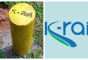 SilverLine: K-Rail says didn’t receive orders to stop laying of survey stones