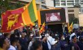 Sri Lankan court imposes overseas travel ban on former PM Mahinda Rajapaksa, 16 others