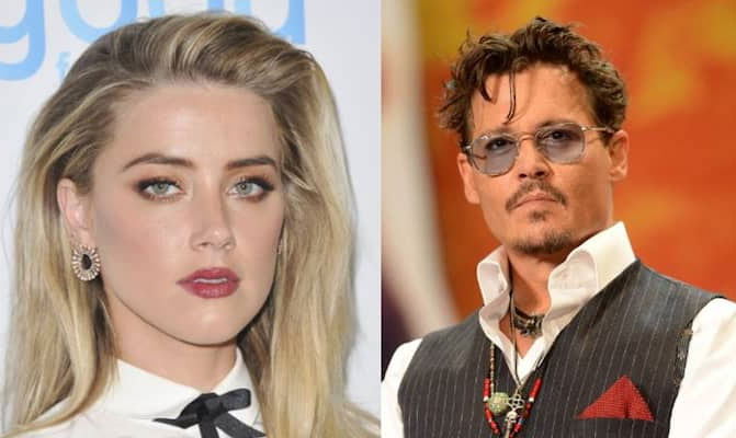 What will happen if Amber Heard says she won’t pay court-ordered compensation to Johnny Depp?