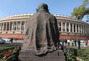 Govt to celebrate 75 years of Indian Constitution today