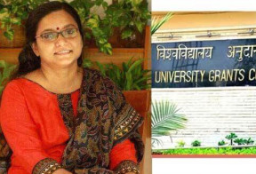 Priya Varghese appointment: Kerala cannot deviate from Central rules, says UGC