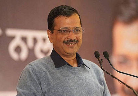 Want fair probe, justice in Maliwal assault case as incident has two versions: Kejriwal