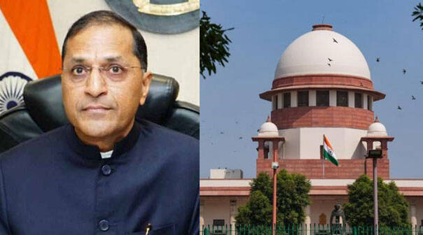 SC questions Arun Goel’s appointment as EC with ‘tearing urgency’