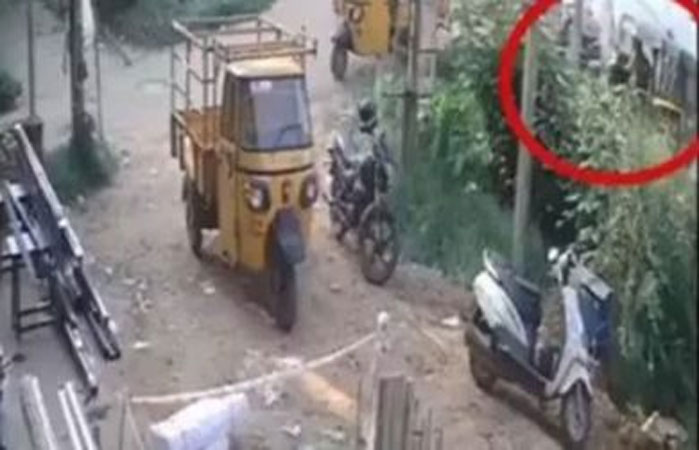 Explosion in Mangaluru auto an ‘act of terror’: Karnataka DGP