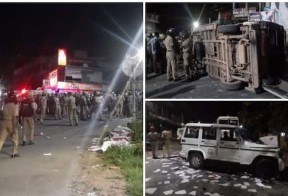 Why not arrest those who instigated violence? High Court on Vizhinjam clash