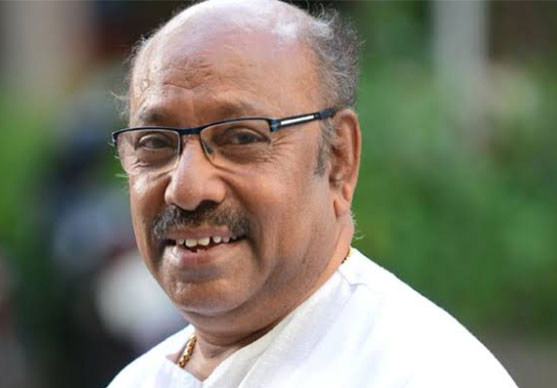 Noted actor Kochu Preman passes away