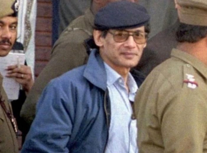 Serial killer Charles Sobhraj released from jail, ‘bikini killer’ to be deported in 15 days