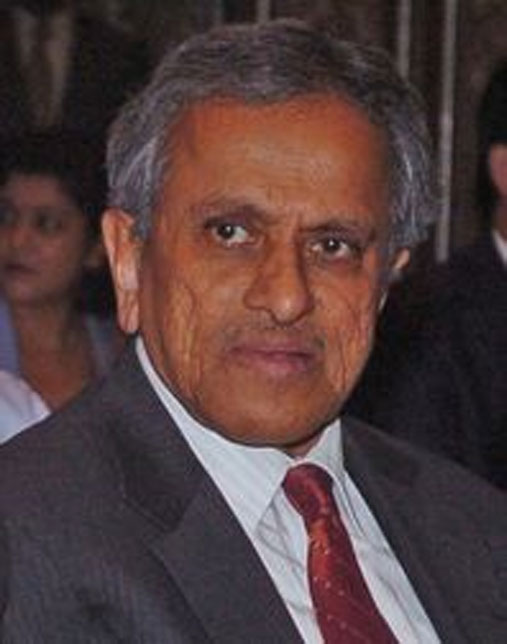 Tata Sons former director R Krishnakumar passes away