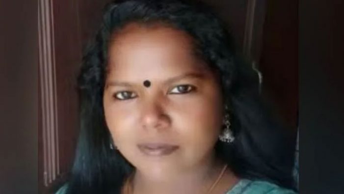 Death of nurse due to food poisoning: DYFI activists vandalize hotel in Kottayam